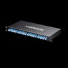 Ugreen NW384 24-Port 48-Core LC Single-Mode Fiber Optic Patch Panel
