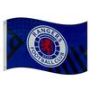Classic Crest Flag