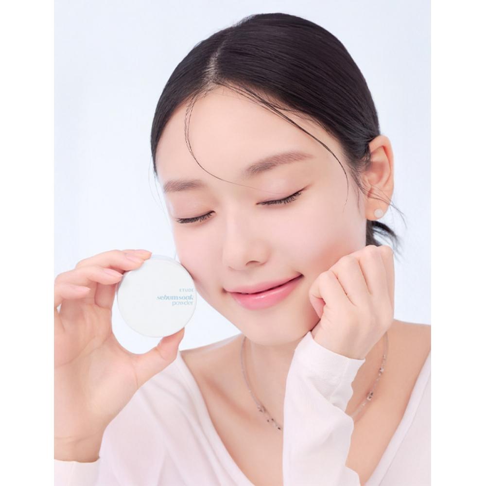 Etude Sebum Powder