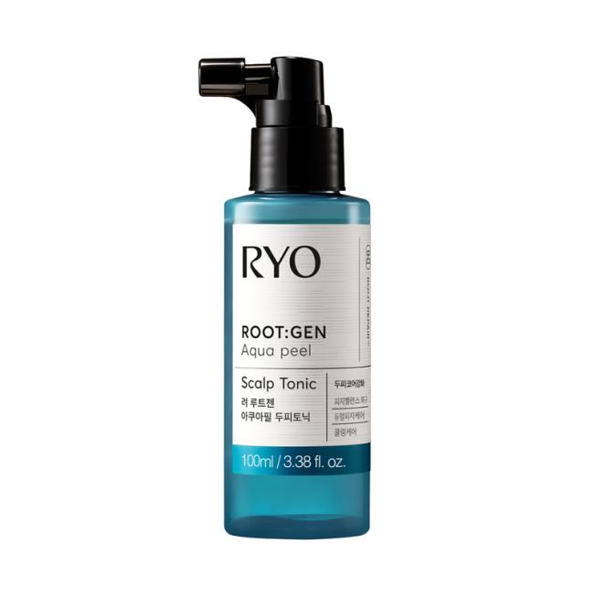 Rootgen Scalp Core Strengthening Aqua Peel Scalp Tonic 100ml