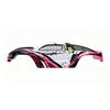 1Celsius16 RC Car Replacement Body  ,   Upgrade Fits for SCY16101 SCY16102 SY16101PRO SY16102PRO 4  High Speed RC Truck,   PC Material, L