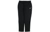 Knitted Sweatpants Men's Black BV6877-010