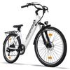 AVDL A32 (48V Version) Adult Mountain Electric Bicycle, 250W Motor, 48V 10.4Ah Battery, 26-inch Off-Road Tires, Max Load 150kg, Two Color Options