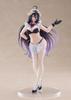 Overlord Coreful Figure Albedo ~Maid Ver.~ Taito, Approx. 18cm