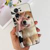 For Xiaomi 13T Pro Case Fashion Flowers Shockproof Soft Silicon Protector Clear Coque For Xiaomi 13T Phone Cases Mi 13TPro Funda