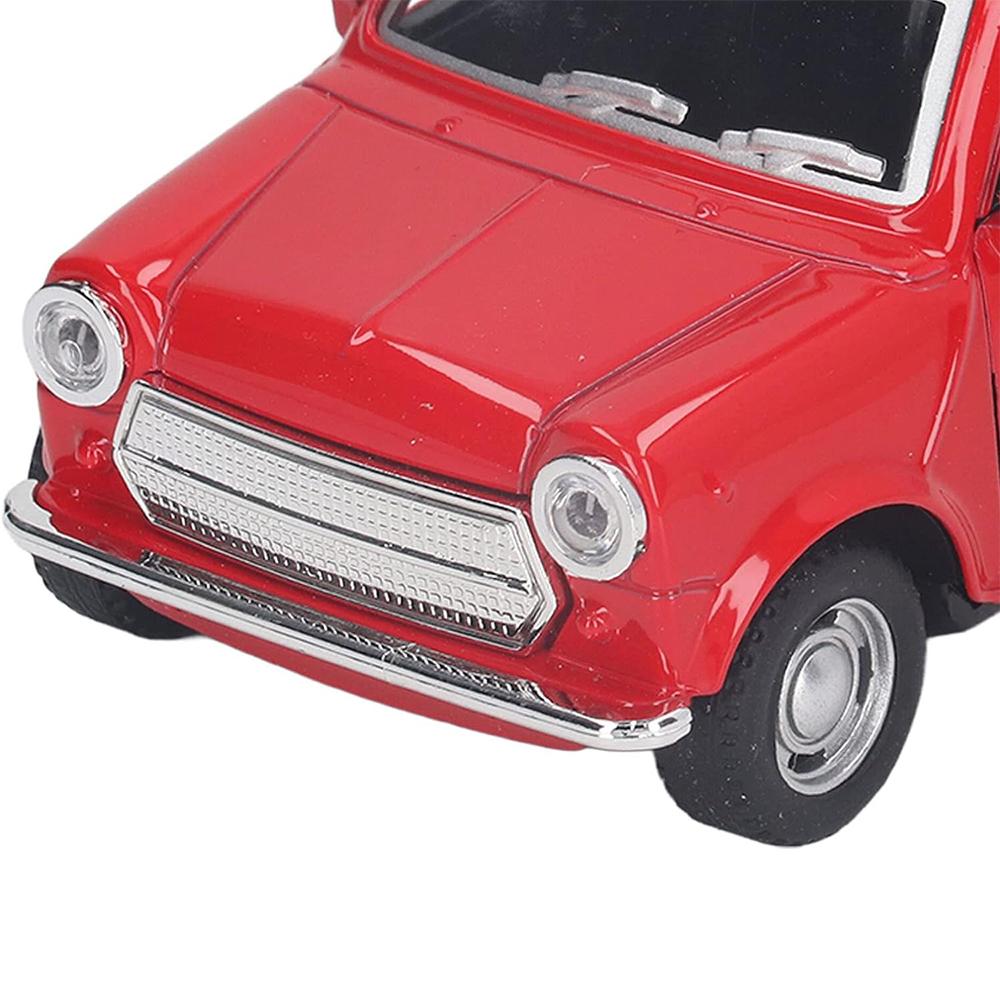 1/32 Винтажный автомобиль с отступом — фото 16