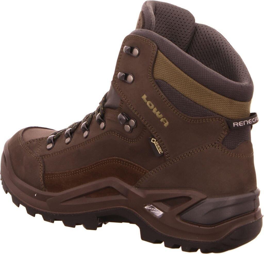 

Обувь для треккинга Lowa Renegade GTX Mid Wide (310968) espresso 46 ½