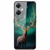 For One Plus Nord CE 3 Lite 5G Case N30 Tempered Glass Hard Back Cover for Oneplus Nord CE3 Lite N 30 Cases Bumper 3lite CE3Lite