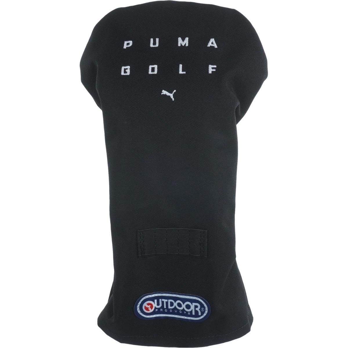 

Гольф OUTDOOR PRODUCTS Чехол для клюшки Черный DR_02999201_Puma