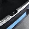 For Kia EV4 2025 2026 Stainless Inner Front Rear Door Sill Protector Cover Welcome Pedal External Threshold Interior Accessories