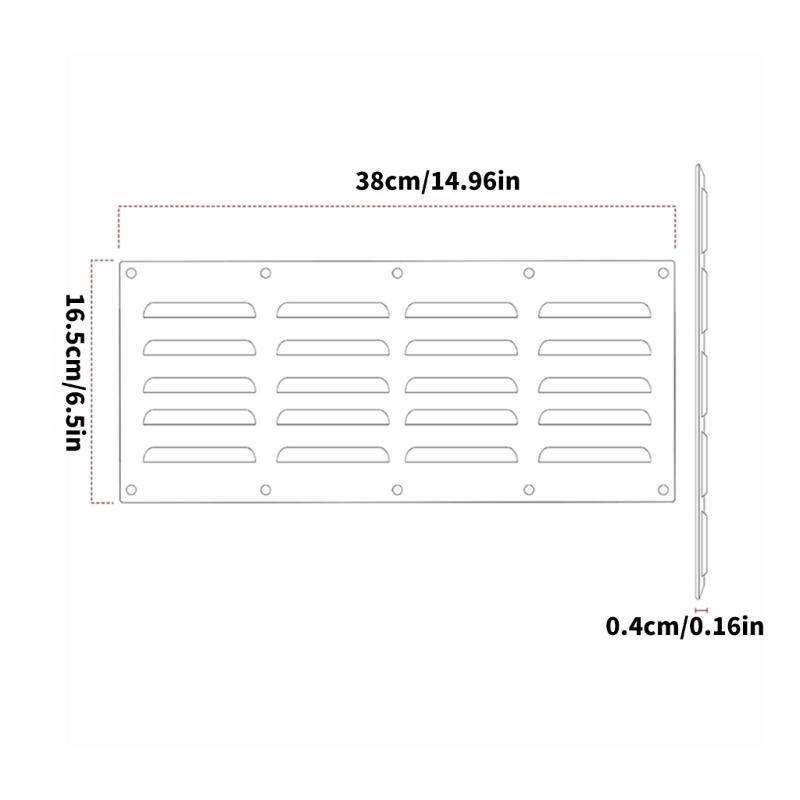 2 Piece Rustproof Steel Stove 20 Contemporary Style Home Ventilation System Safe Design