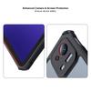 XUNDD For Xiaomi Pad 7S Pro 12.5 Case Leather Kickstand TPU+PC Airbag Protection Tablet Cover