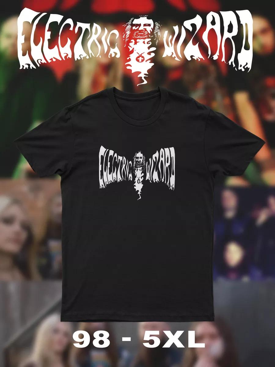Oversized T‑shirt with South Park print XL