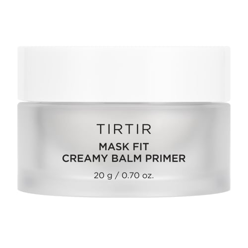 

[tirtir] mask fit creamy balm primer [tirtir] mask fit creamy balm primer 20g