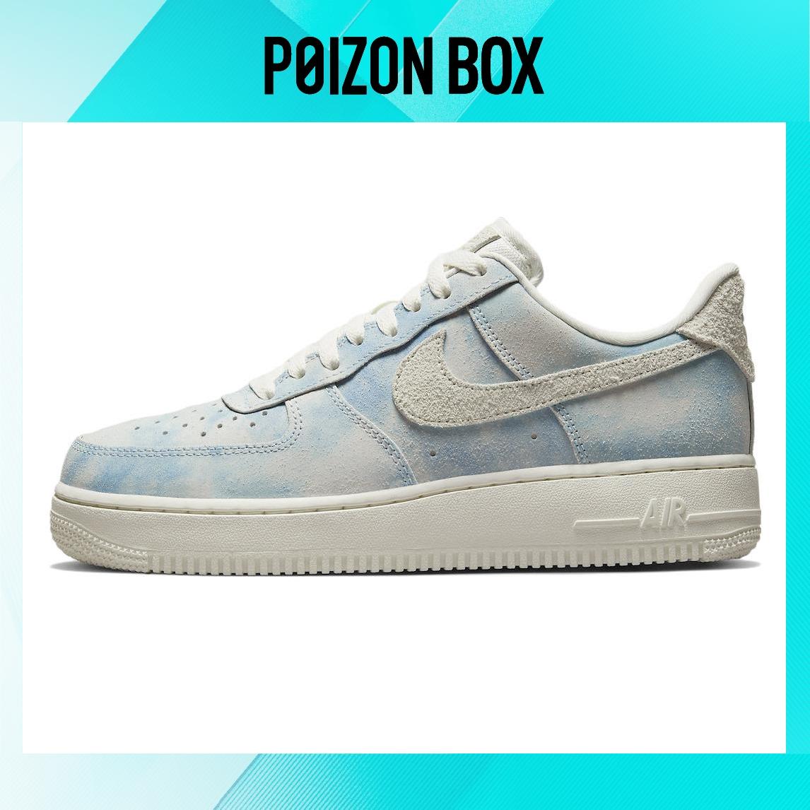 

кроссовки Female Nike Air Force 1 Low Skate shoes FD0883-400