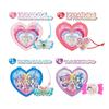 You and Idol Fashionable Idol Set of 4 Types Sold As a Box of PreCure Transformation PreCure [Full Set] Not 10.