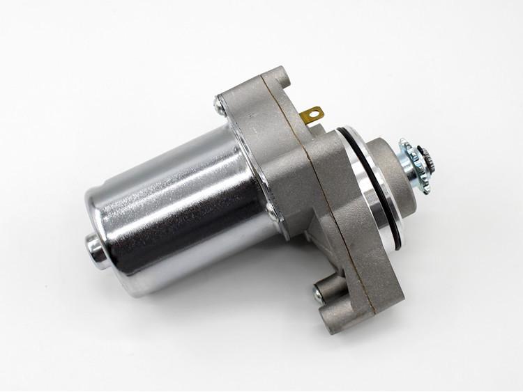 Dayang DY100/JH70/110 Moped Tricycle Starter Motor