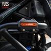 Motorcycle Accessories Engine Guard Bumper Protection Decorative Block For KTM Adventure 1090 1190 1290 Super Adventure
