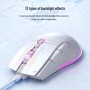 HP G210 Wired Gaming Mouse
