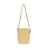 SNOWPEAK Campl Mini Cross Bag Mustard (S24FUCCB14)