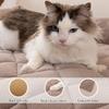 Pet Cat And Dog Mats Thickened To Prevent Cat Scratching Pet Supplies For Sleeping Dog Beds Cat Pads Pet Sofa Cushions 75X75Cm