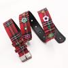 Women'S Y2K Belt With Plaid Denim Jeans Decoration Dopamine Belt Accessories For American Hot Girl