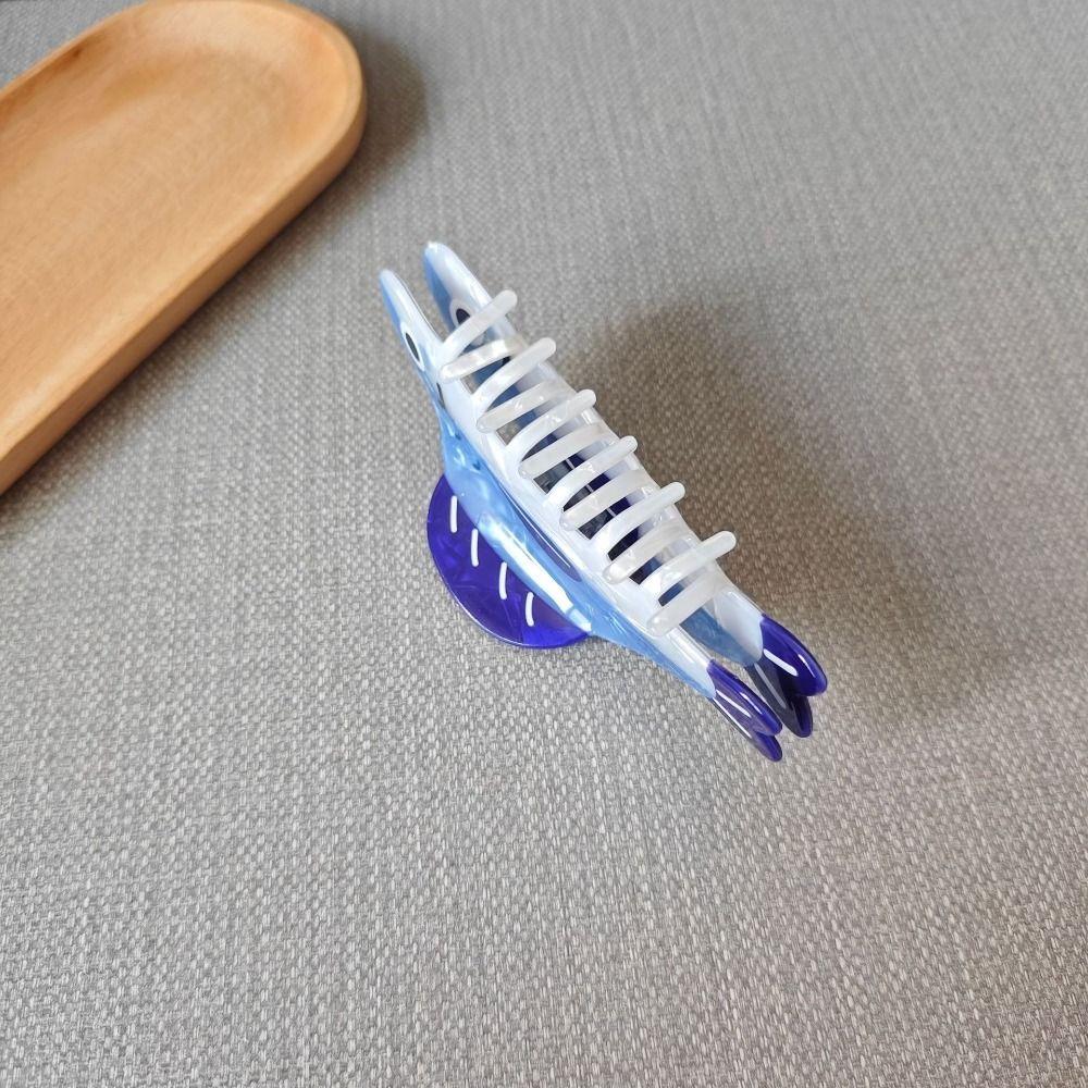 Non Slip Hairpin Cartoon Hair Barrettes Cute Hair Claw Clip  Women