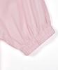 Pildeoseu String Long Dress Pink
