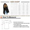 Women's Fashion Sleeveless Plush Waistcoat Faux- Hoodie Top Coat Outwear