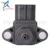 Outboard Motor 68V-82380-00 Intake Air Pressure Sensor for Yamaha 115HP 200HP 225HP / 880885T for Mercury Mariner