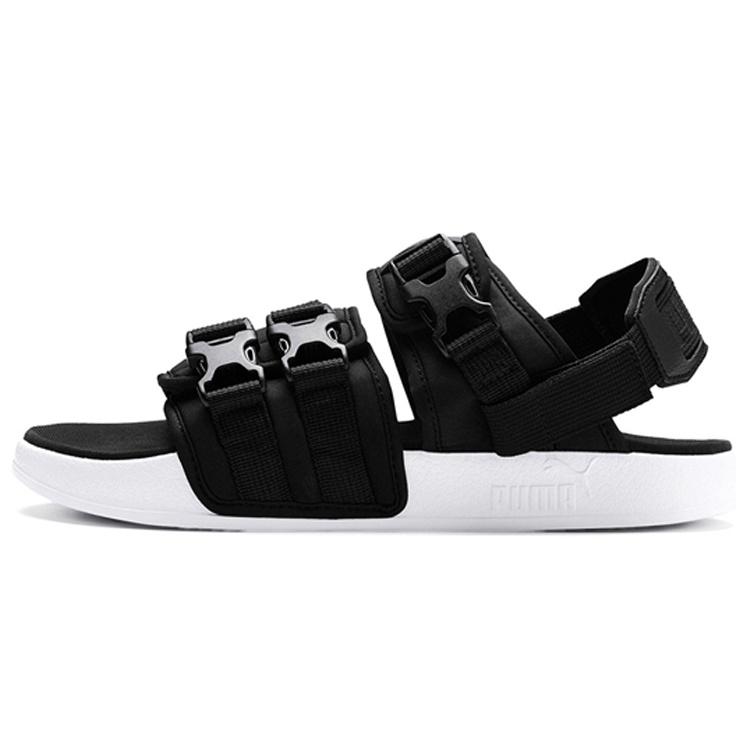 PUMA Leadcat YLM 19 Black Men s 369407-01 EU 35.5