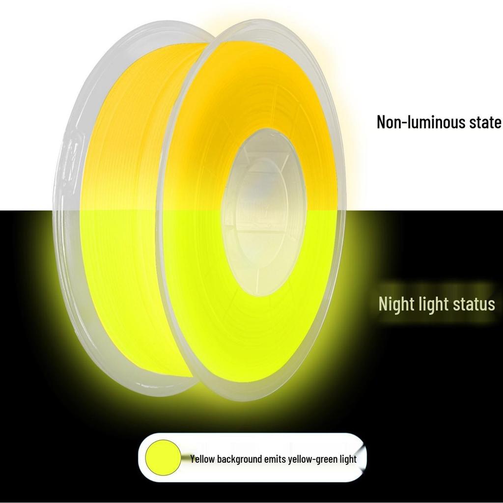 PETG 1,75mm 1kg 3D-Drucker Filament für Druckmaterial & Stifte