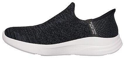 

Кроссовки Skechers Relaxed Fit Sport Sneaker черные 39 ½