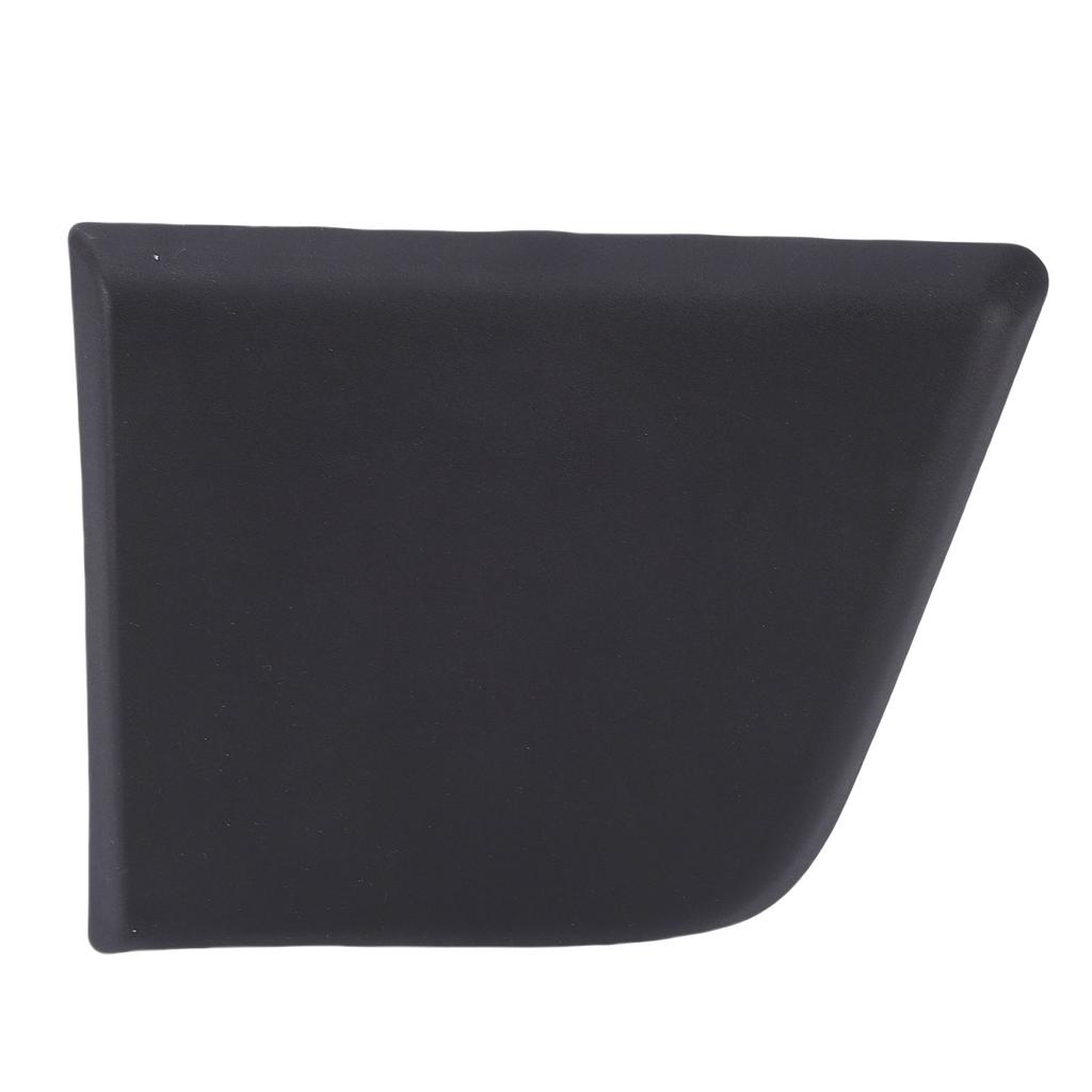 Rear Side Door Panel Trim Thickened Plastic Replacement for Ram ProMaster 1500 2500 3500 2014 2024 Left: 1ZT32LAHAA