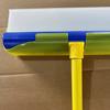 Silicone Window Squeegee Kit for Car Cleaning All Season Aqua Blade Cleaner Wide Scraper Efficient Auto Cleaning Supplies