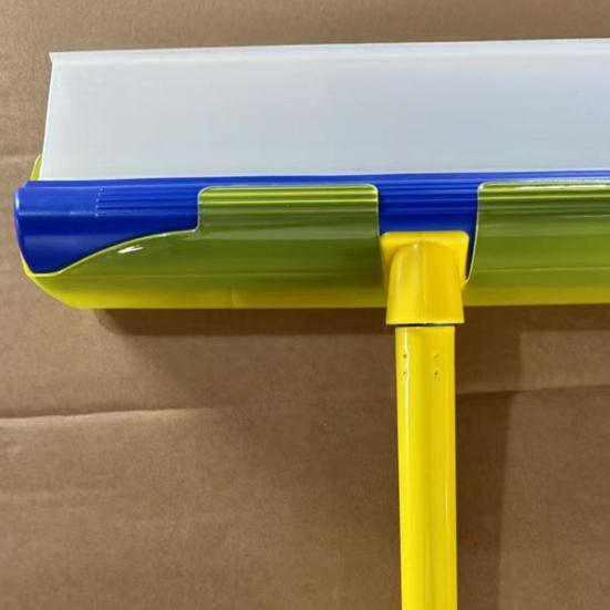 Silicone Window Squeegee Kit for Car Cleaning All Season Aqua Blade Cleaner Wide Scraper Efficient Auto Cleaning Supplies