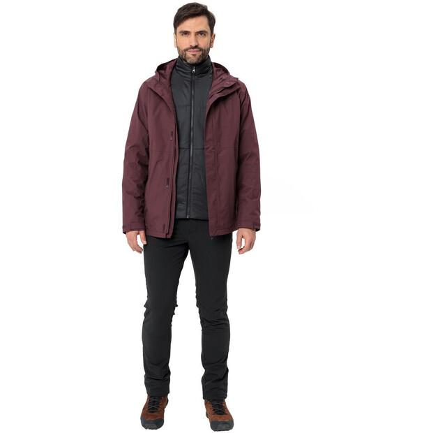 VAUDE Men's Neyland 3in1 Jacket