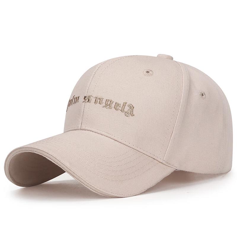 

Мужская корейская хлопковая бейсболка ZHENYUEQI с золотой вышивкой Adjustable