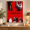 Jurassic Park Diamond Painting Kit 5D Full Drill DIY Diamond Mosaic Wall Art Home Decor