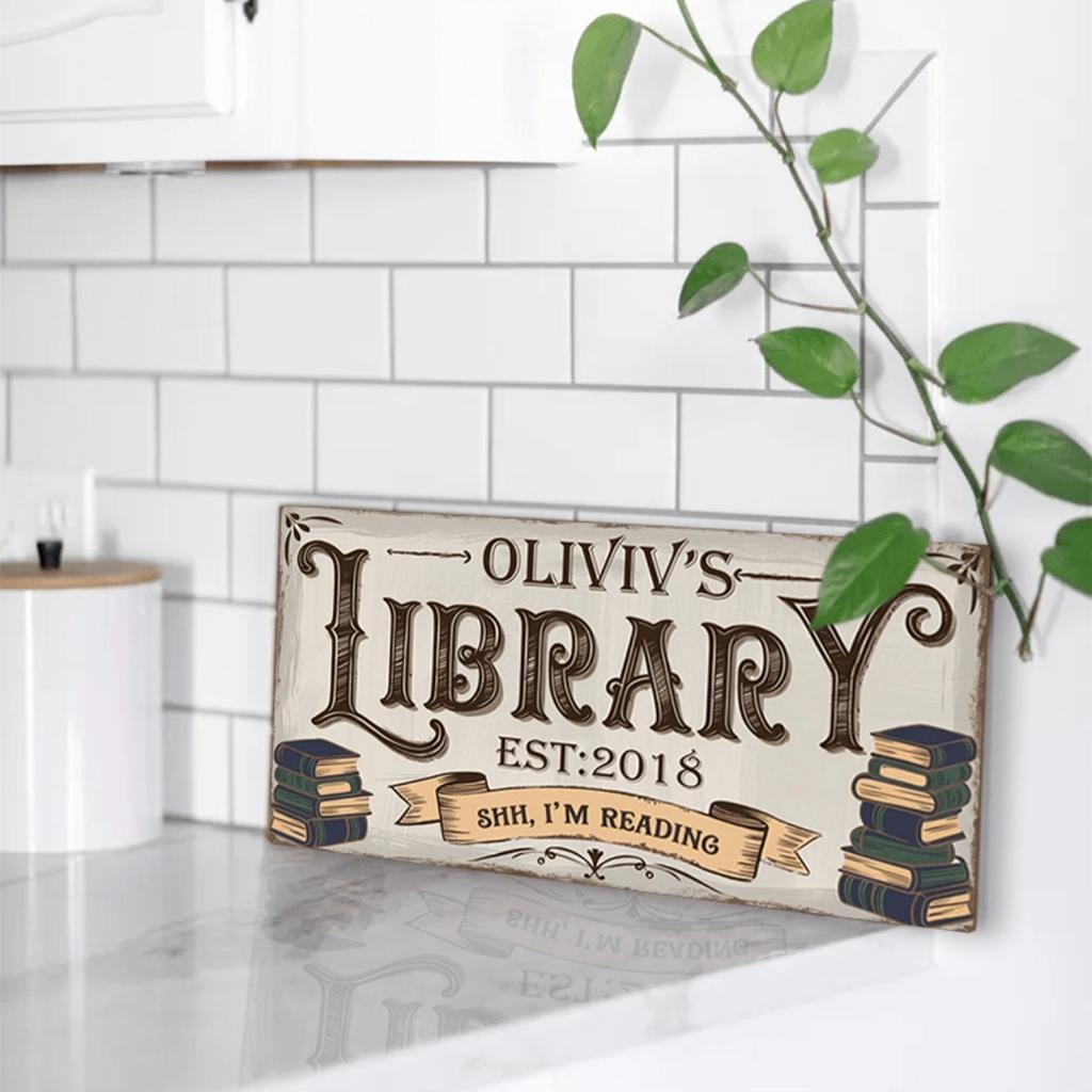 Custom Metal Sign Vintage Tin Plate Poster Wall Art Home Bar Garage Cafe Decor