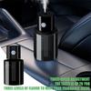 T28Car Air Freshener Auto Aroma Diffuser Humidifier Fragrance Diffuser Aromatherapy Valve Cap For Volkswagen Rline Polo Touran MK4