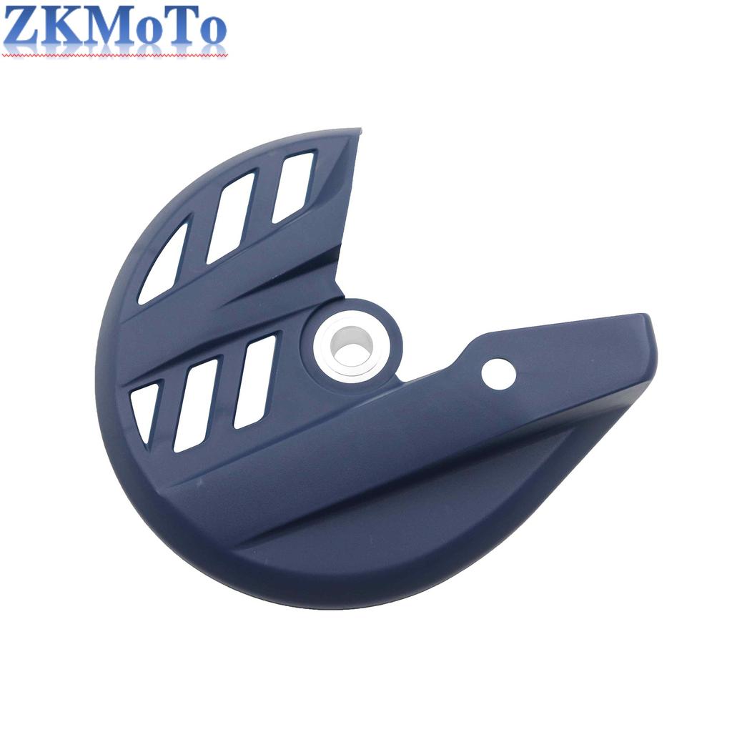 Motorrad Vordere Bremsscheibe Schutzabdeckung Für KTM EXC EXCF SX SXF XC XCF XCW EXCW 125 200 250 300 350 400 450 500 2016-2024