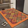 Multiple Sizes Bohemian Doormat 40×60 50×80 60×90 80×120 Entry Rug