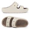 Unisex Classic Cosy Sandals 207446 2yc