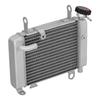 Radiator Cooling Engine Cooler For Honda CBR150R CBR 150 R 2010-2018 2015 Motorcycle