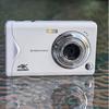 4K HD Lightweight Pocket Student CCD Camera