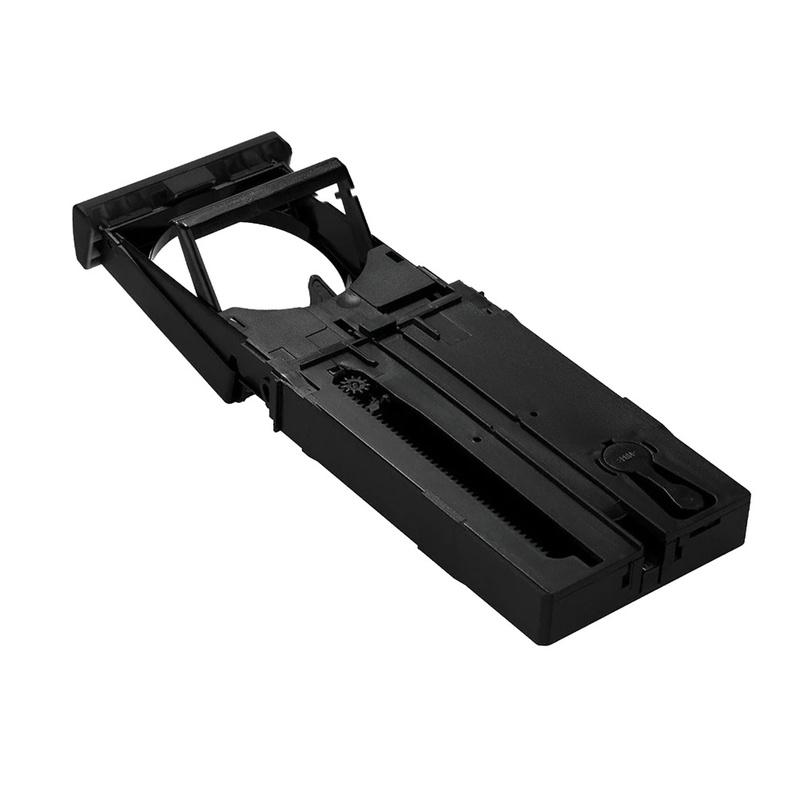 Front Dash Cup Holder 4B0862534D For C5 For A6 1998-2005 For A4 1998-2002 Direct Replacement Cup Holder Interior Parts