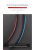 Mazda EZ60 Steering Wheel Cover: Fits 25 Models, Ultra-thin, Pure Electric Extended Range Version Modified Accessories
