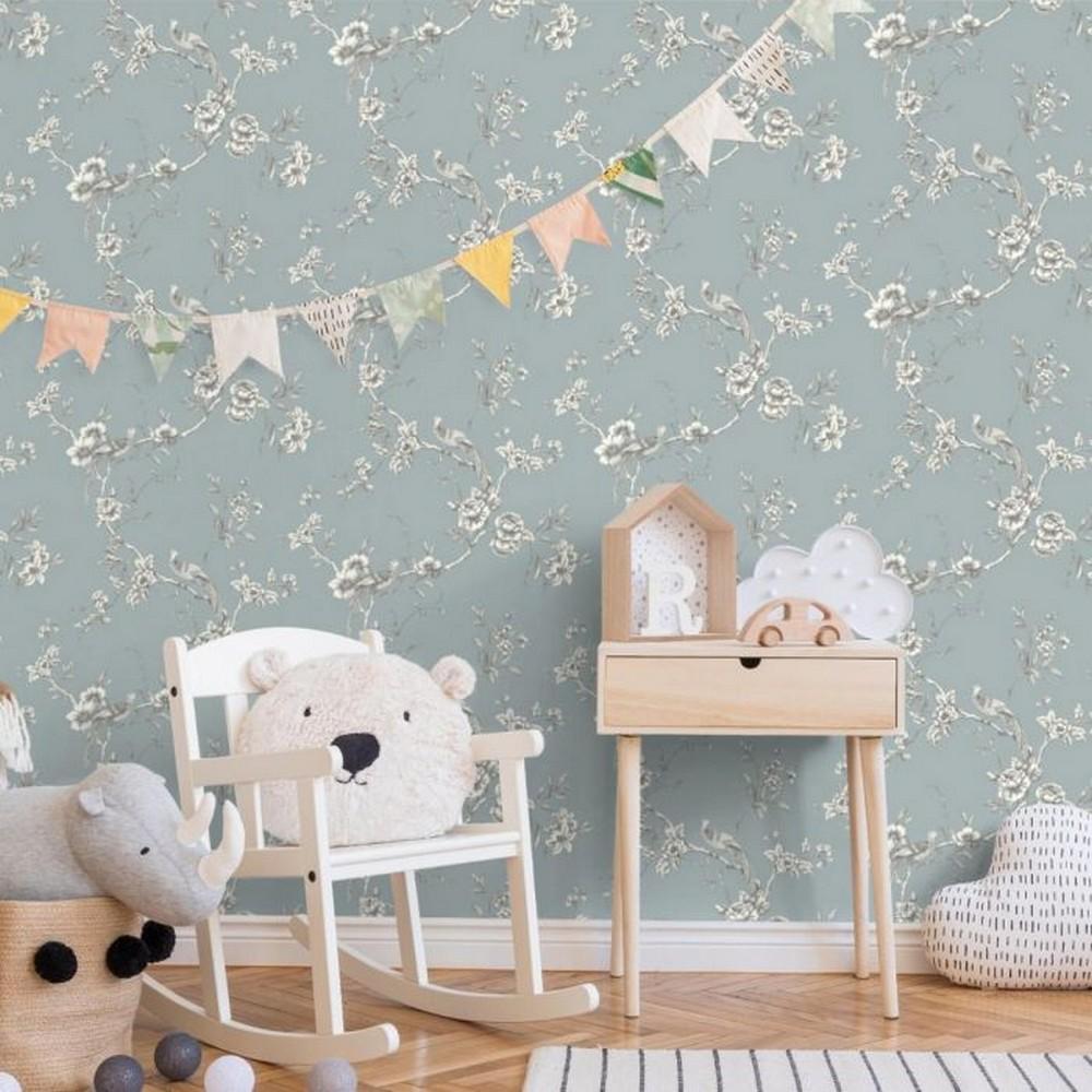 World Of Wallpaper Chinoise Wallpaper