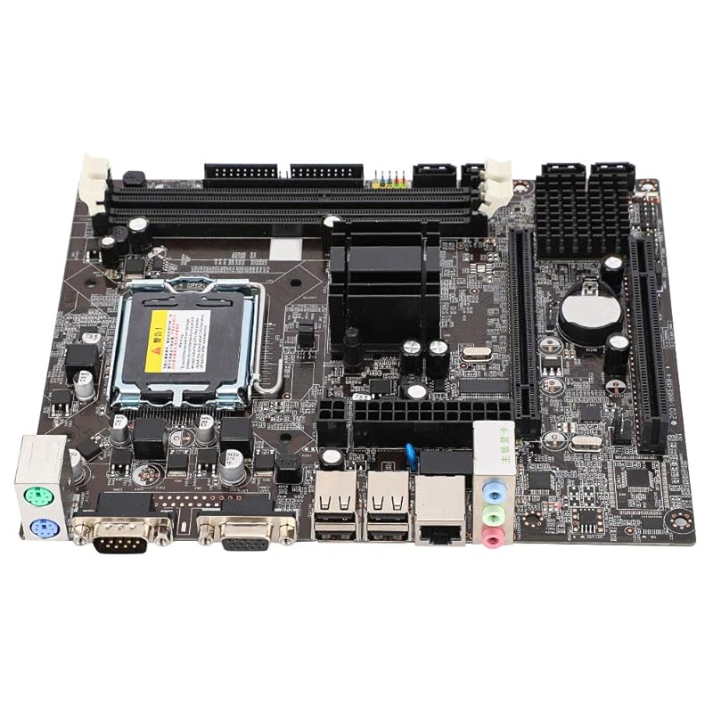 

G41M LGA775 DDR3 1066 / 1333MHz computer motherboard desktop mainboard for Intel